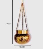 Hanging Planters - Image 2